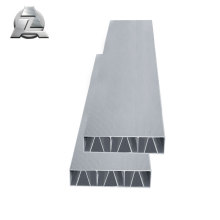 6063 т5 металлический алюминиевый понтонный профиль